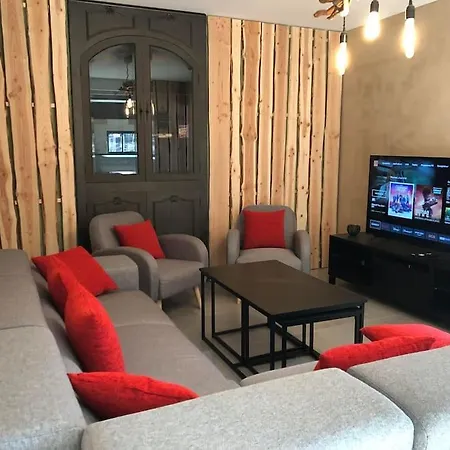 Les Fougeres 12 Personnes Spa/Sauna Le Tholy Buitenkant foto