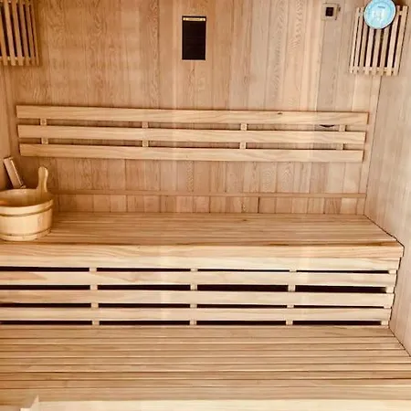 Les Fougeres 12 Personnes Spa/Sauna Le Tholy Buitenkant foto