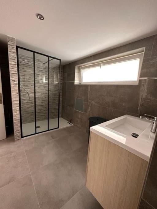Les Fougeres 12 Personnes Spa/sauna