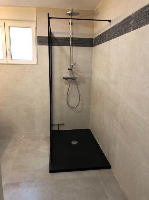 Les Fougeres 12 Personnes Spa/sauna Holiday home