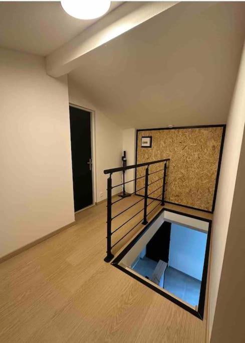 Les Fougeres 12 Personnes Spa/sauna *