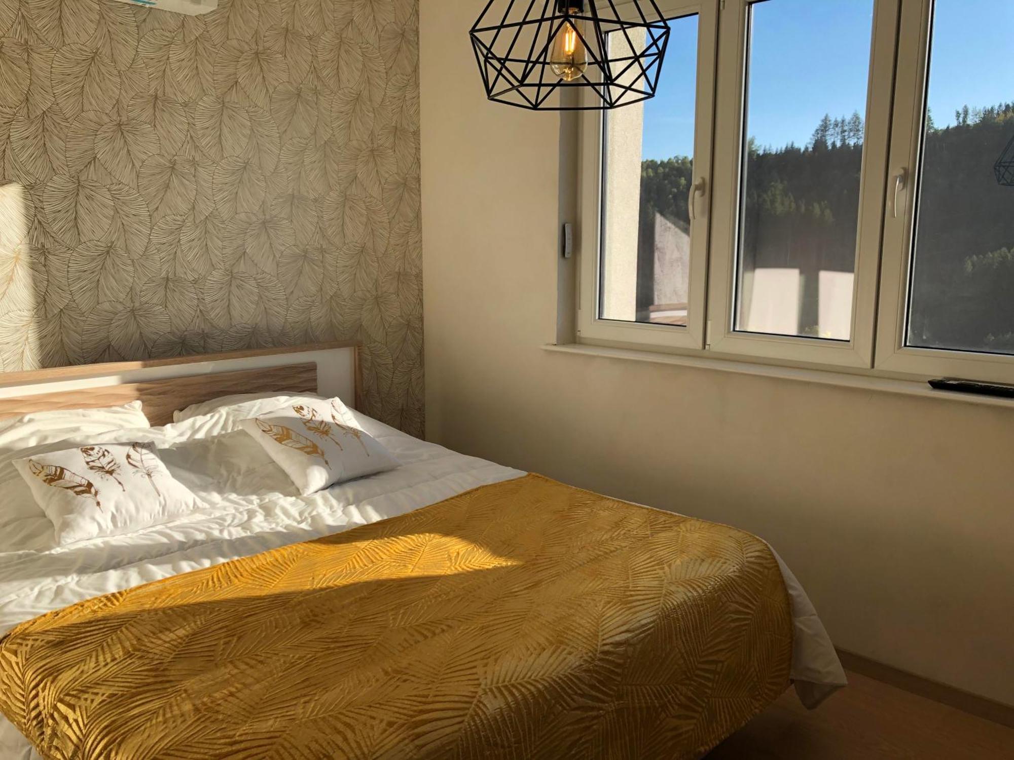 Les Fougeres 12 Personnes Spa/sauna